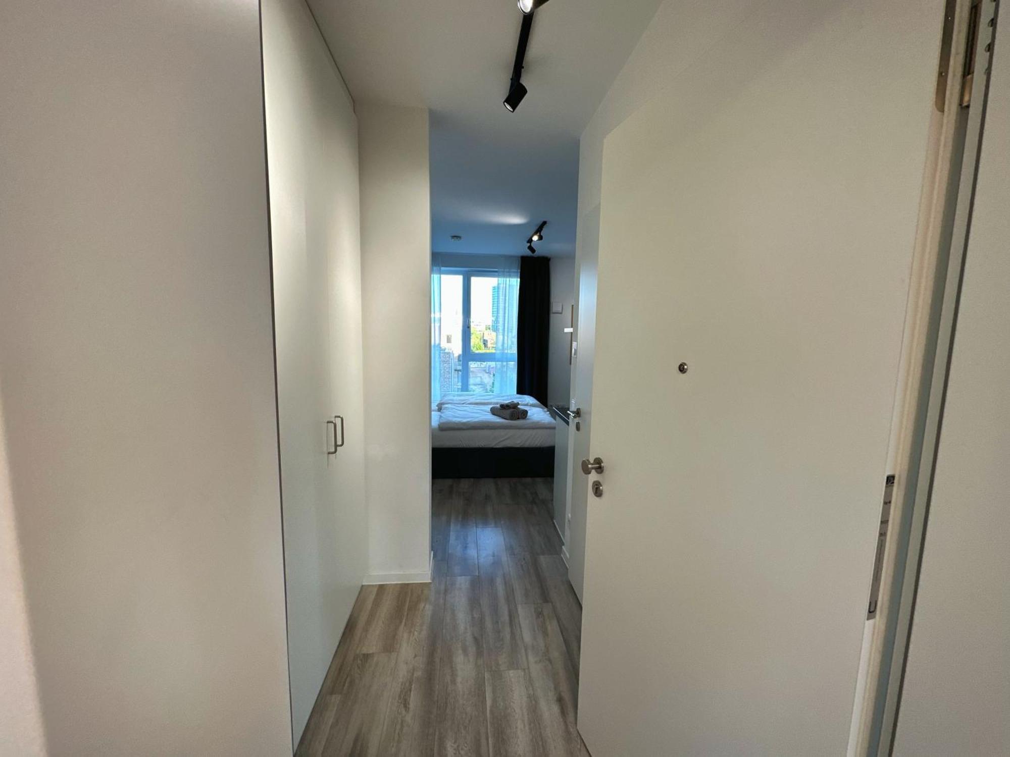 Uebersee Stay Apartment BRE Екстериор снимка