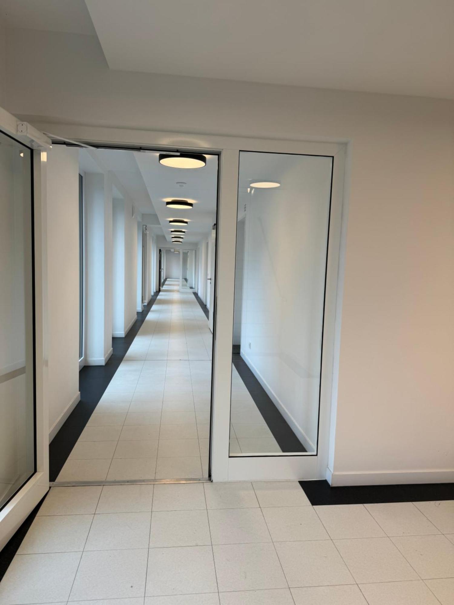 Uebersee Stay Apartment BRE Екстериор снимка